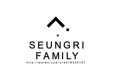 A Fansite of BIGBANG SeungRi in China🇨🇳