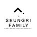 SeungriFamily (@SeungriFamily) Twitter profile photo