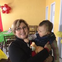 Graziella Bonilla (@graziellabonil2) 's Twitter Profile
