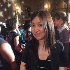 amymapalindrome's profile picture. Storyteller, Mustache Lover. Creator of https://t.co/YQedhtdejJ. Recent appearance: https://t.co/ySIVgjEYUt, Shine,True Tales South Bay