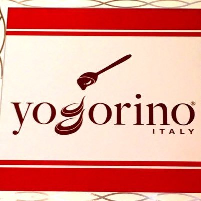 イタリアNo.1 ブランド✩yogorino（ヨゴリーノ）