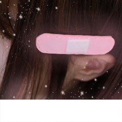 絆創光 [絆創膏アクセサリー]さんのプロフィール画像