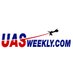 UAS WEEKLY (@uas_weekly) Twitter profile photo UAS WEEKLY (@uas_weekly) Twitter profile photo