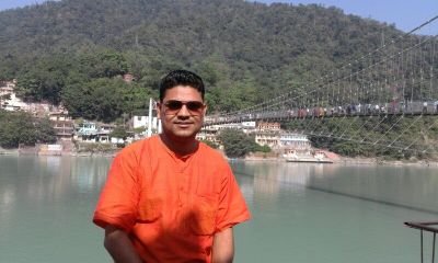 PrathamPaila's profile picture. PRATHAM PAILA National monthly magazine of Health & psychology