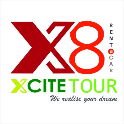 X8tour