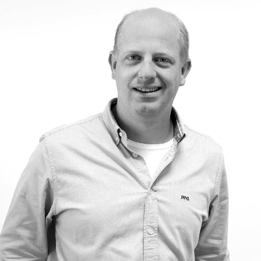 jaapbouma's profile picture. Business Intelligence Consultant @Infotopics