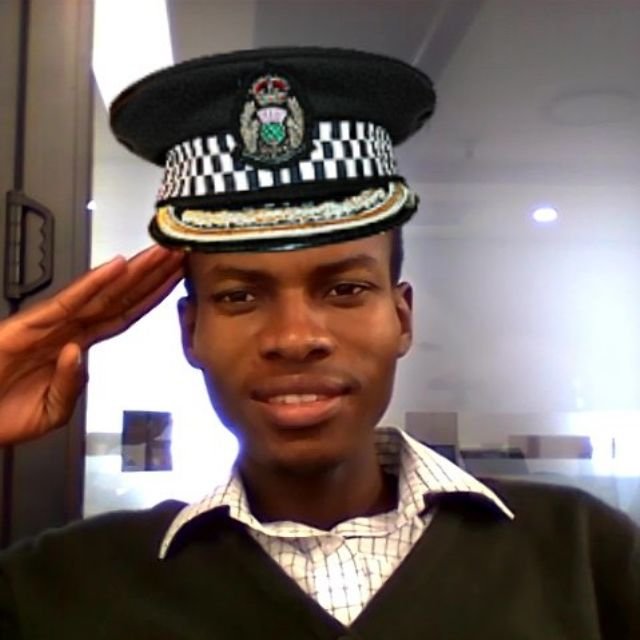 Maboyakanye's profile picture. Software Developer