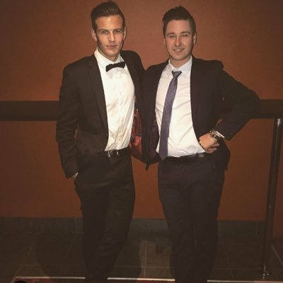 JackGluyas's profile picture. fuck it up