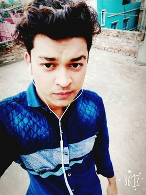 I'm a student