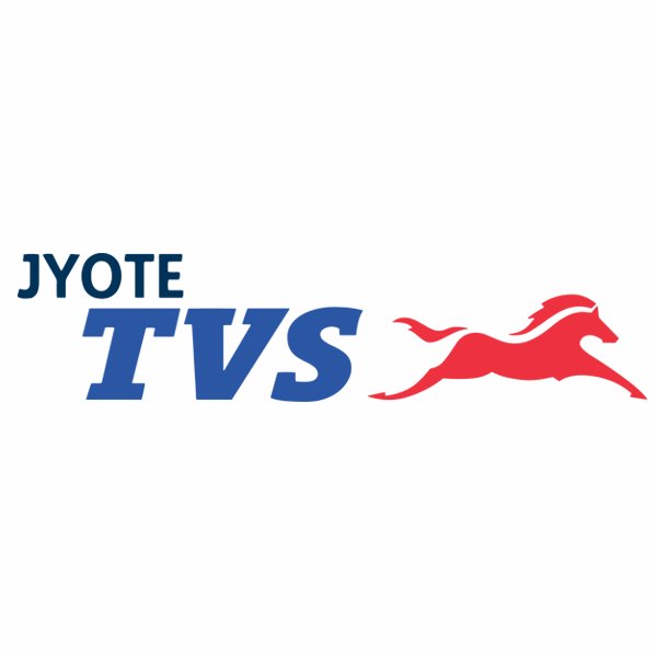Jyote TVS