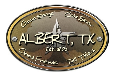 Albert, Texas, is alive and well! The historical hamlet 20 miles east of Fredericksburg has been purchased by the native Texan Easley family.