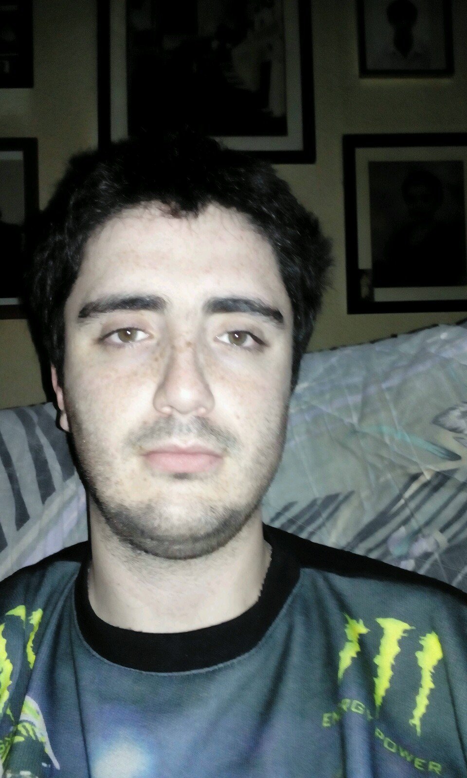 santiagoramos73's profile picture. 