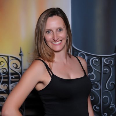 Liesbeth_VD's profile picture. 