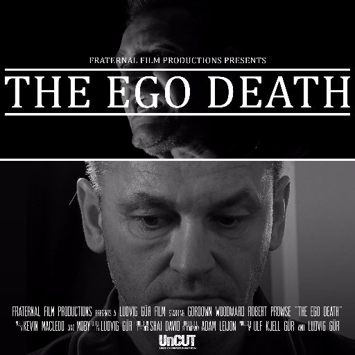 The Ego Death is an experimental short film directed by Ludvig Gür, currently playing on film festivals.