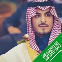 مشعل بن سلطان (@bnsaita) 's Twitter Profile Photo