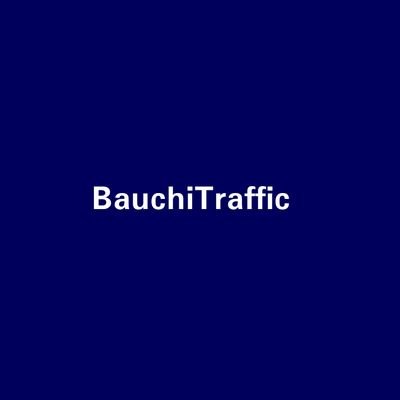 Real-time Traffic Reports. New Information. General Enquiries. Bauchi City from your own eyes. SMS/WhatsApp  email: bauchitraffic@gmail.com $HASBI