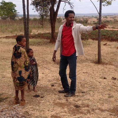 Jenyour's profile picture. Pastor | Grad Student SBTS | 13 years Missionary | Founder and CEO Greater Grace Foundation