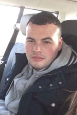 MylesB1993's profile picture. 