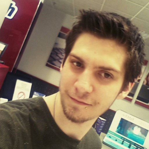 αKevin Profile