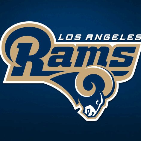 Die Hard Rams Fan, #Padres, Former Marine, Golfer and Father.
