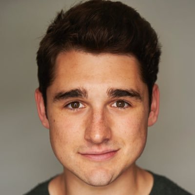 Actor • Represented by Eamonn Bedford