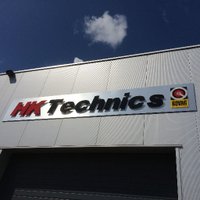 HK Technics (@hktechnics) 's Twitter Profile