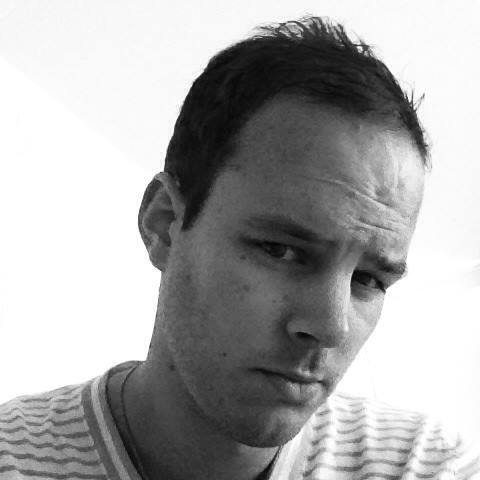 ThijsvdHulst's profile picture. 