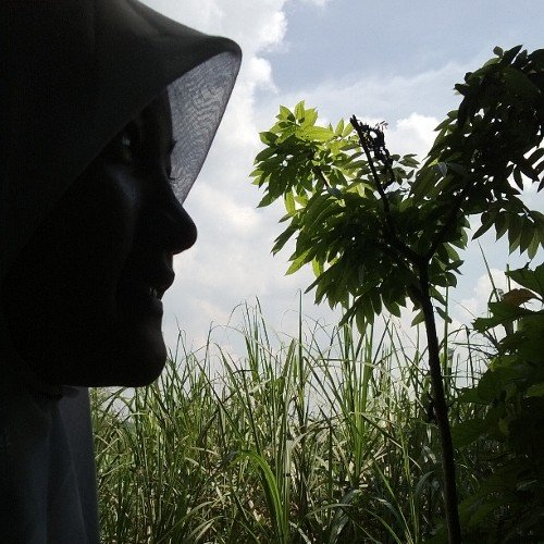 Annisa_Niiz's profile picture. 28.07.2016