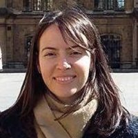 Eleni Sinakou (@elenisinakou) 's Twitter Profile