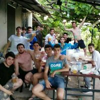 Asier Olivares (@asierolivares) 's Twitter Profile