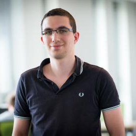 ChrisAtOvh's profile picture. RUN Team @Ovh
Dedicated Server, IPLB, vRouter, vRack