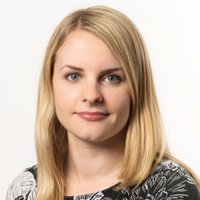 Elizabeth Anderson (@lizzyandersonuk) 's Twitter Profile