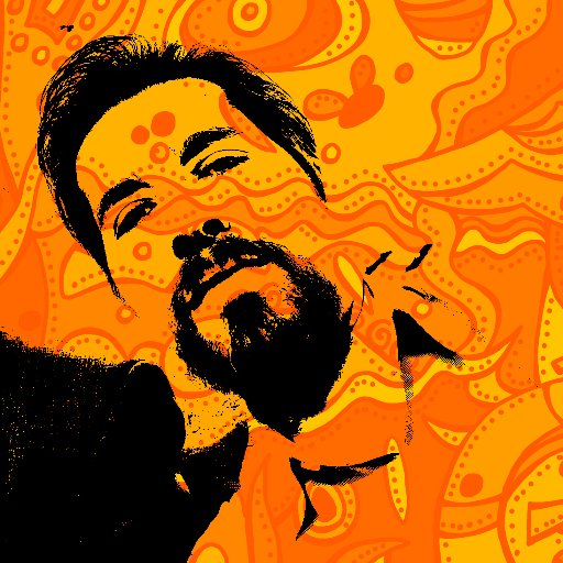 AbbasSalehiFar's profile picture. Visual art, Illustration, Graphic, painting, Animation.
#art #painting #artist #photography #illustration #animation