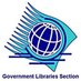 IFLA Gov. Libraries (@ifla_gls) Twitter profile photo