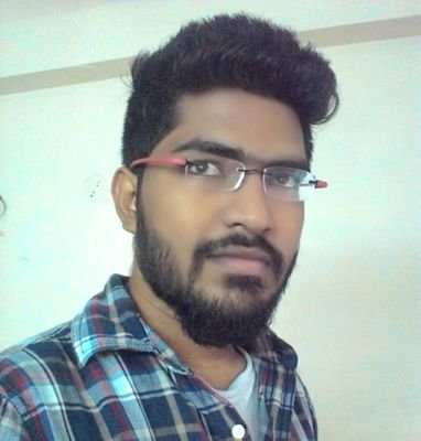 madhukarthik171's profile picture. 👨‍💻 #Python #AI-Enthusiast