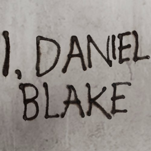 Official UK Twitter for Ken Loach's award-winning new film 'I, Daniel Blake'. Available on Digital Download now & out on DVD and Blu-ray Feb 27.