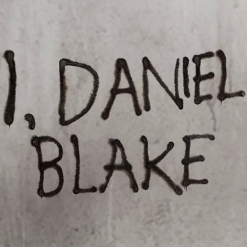 I, Daniel Blake