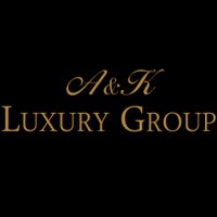 A&K Luxury Group(@AnKLuxuryGroup) 's Twitter Profile Photo