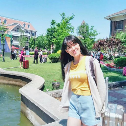 Ashley030377's profile picture. Cats lover