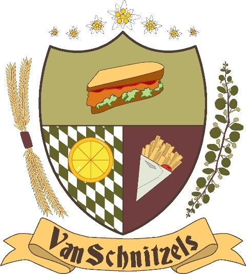 VanSchnitzels's profile picture. VanSchnitzels, the Schnitzel Van.