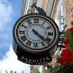 Barnitts is one of York’s largest independent department stores. We started trading in 1896, 125 years ago! We specialize in all home & garden products.