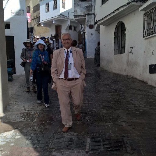 taoumitour's profile picture. My name is Taoumi Ahmed, I am a certified tour guide for more than 35 years. I show the best of Tangier and Morocco. Come to see us.
