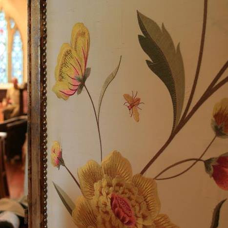 HelloTinsley's profile picture. We are the leaders in providing a bespoke interior design service to our clients across Ireland, delivering a fantastic service and unique one off schemes.