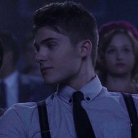 『Theo Raeken』 (@chimericbrawler) 's Twitter Profile