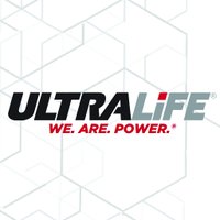 Ultralife Corp (@ultralifecorp) 's Twitter Profile Photo Ultralife Corp (@ultralifecorp) 's Twitter Profile Photo