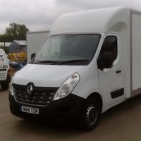 Dunston Van & Truck Centre (@dunstonvan) 's Twitter Profile