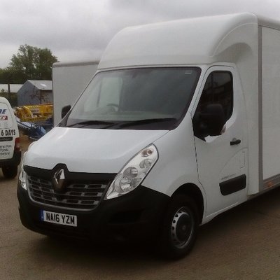 dunston van and truck sales