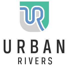 Non-Profit improving city rivers with innovative solutions |  Floating gardens in the Chicago River | #urbanrivers