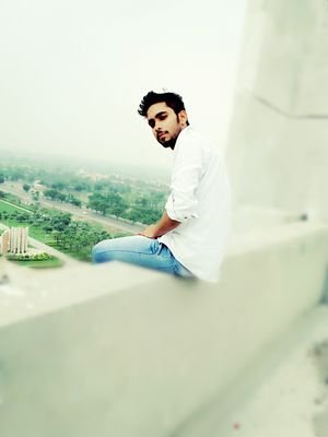 dahiyaankit007's profile picture. 