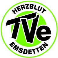 TV Emsdetten (@tvemsdetten) Twitter profile photo